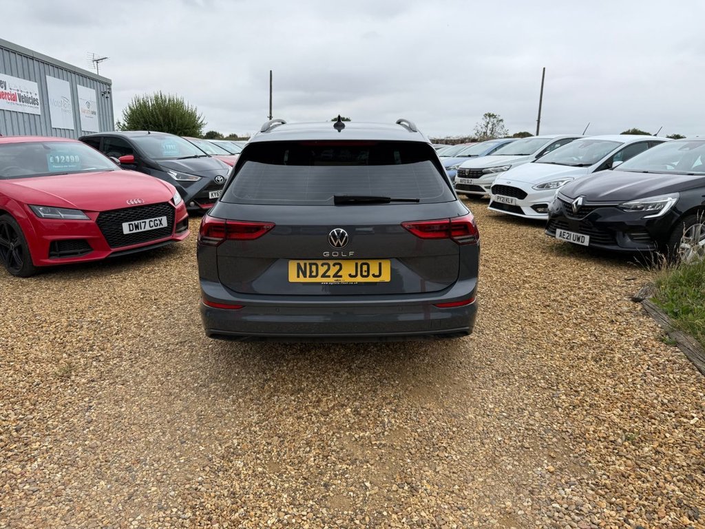 Used Volkswagen Golf 2022 for sale - 76451876: Photo 8