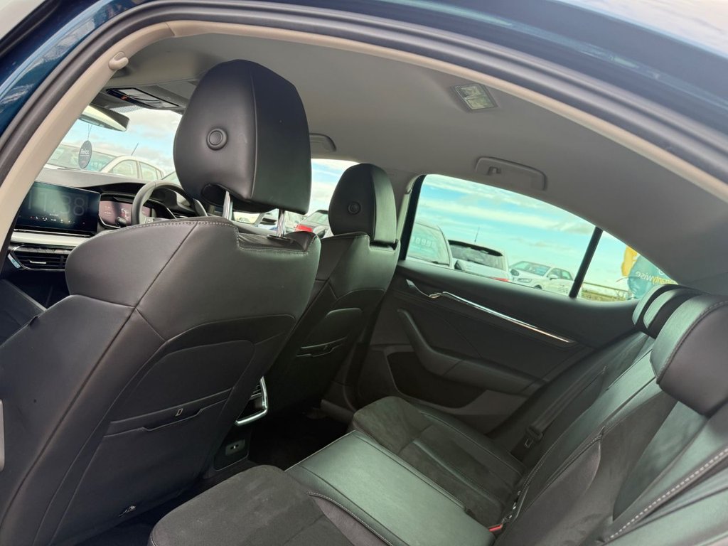 Used Skoda Octavia 2020 for sale - 76451944: Photo 10