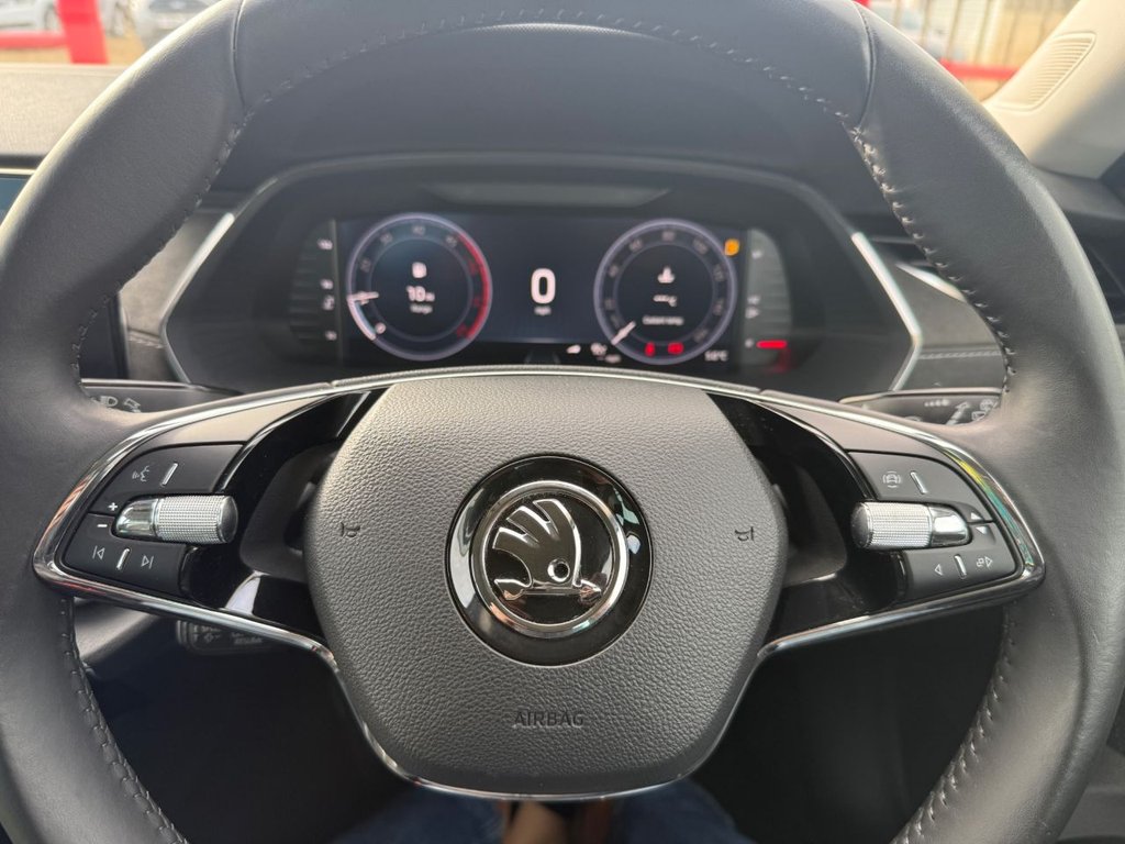 Used Skoda Octavia 2020 for sale - 76451944: Photo 13