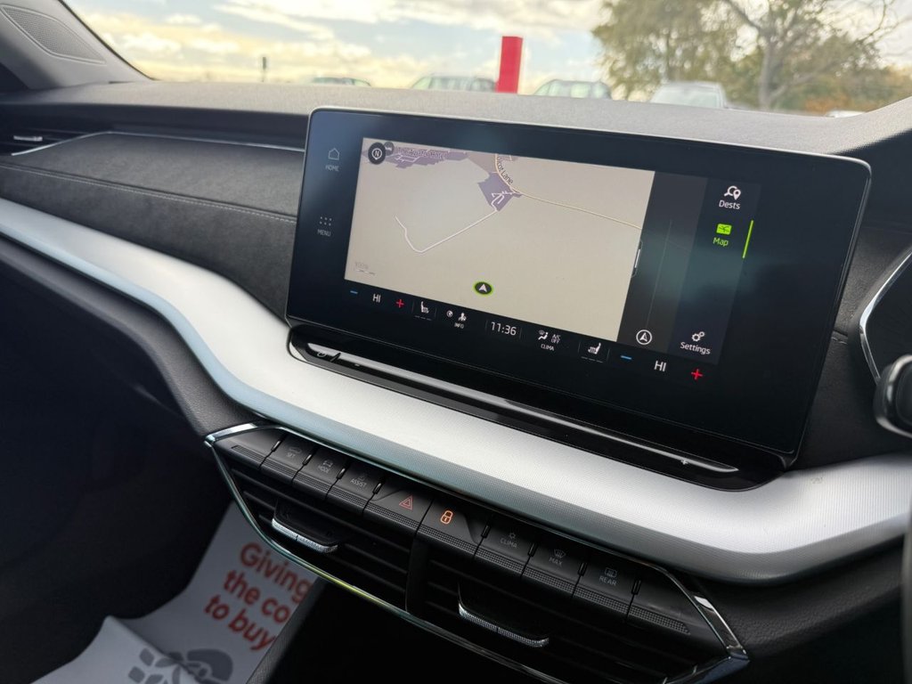 Used Skoda Octavia 2020 for sale - 76451944: Photo 14