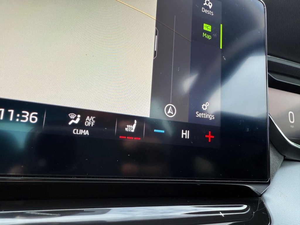 Used Skoda Octavia 2020 for sale - 76451944: Photo 15