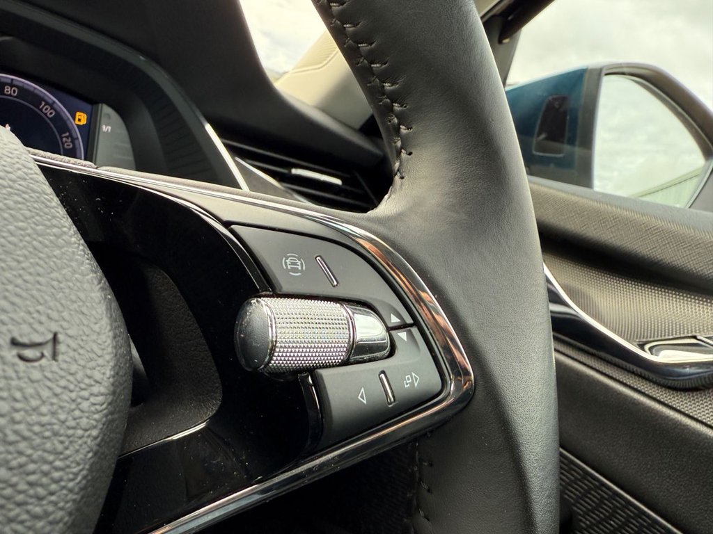 Used Skoda Octavia 2020 for sale - 76451944: Photo 19