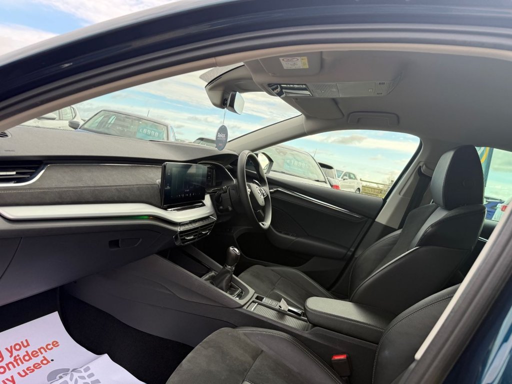 Used Skoda Octavia 2020 for sale - 76451944: Photo 4