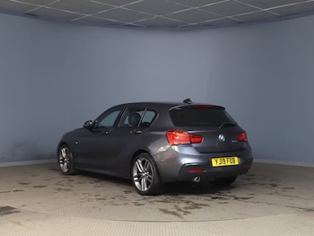 Used BMW 1 Series 2019 for sale - 78315785: Photo