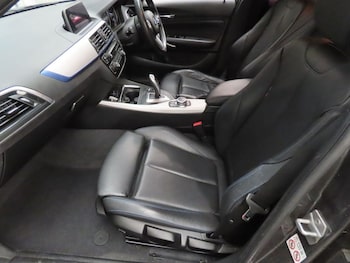 Used BMW 1 Series 2019 for sale - 78315785: Photo