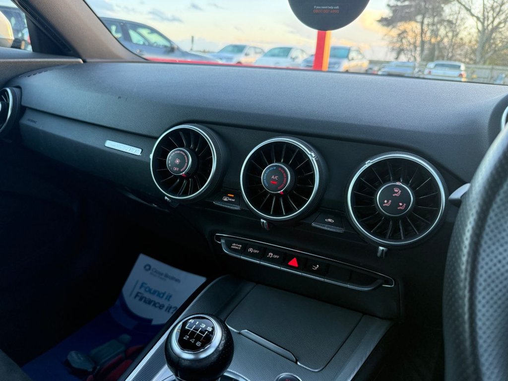 Used Audi TT 2017 for sale - 76642156: Photo 13