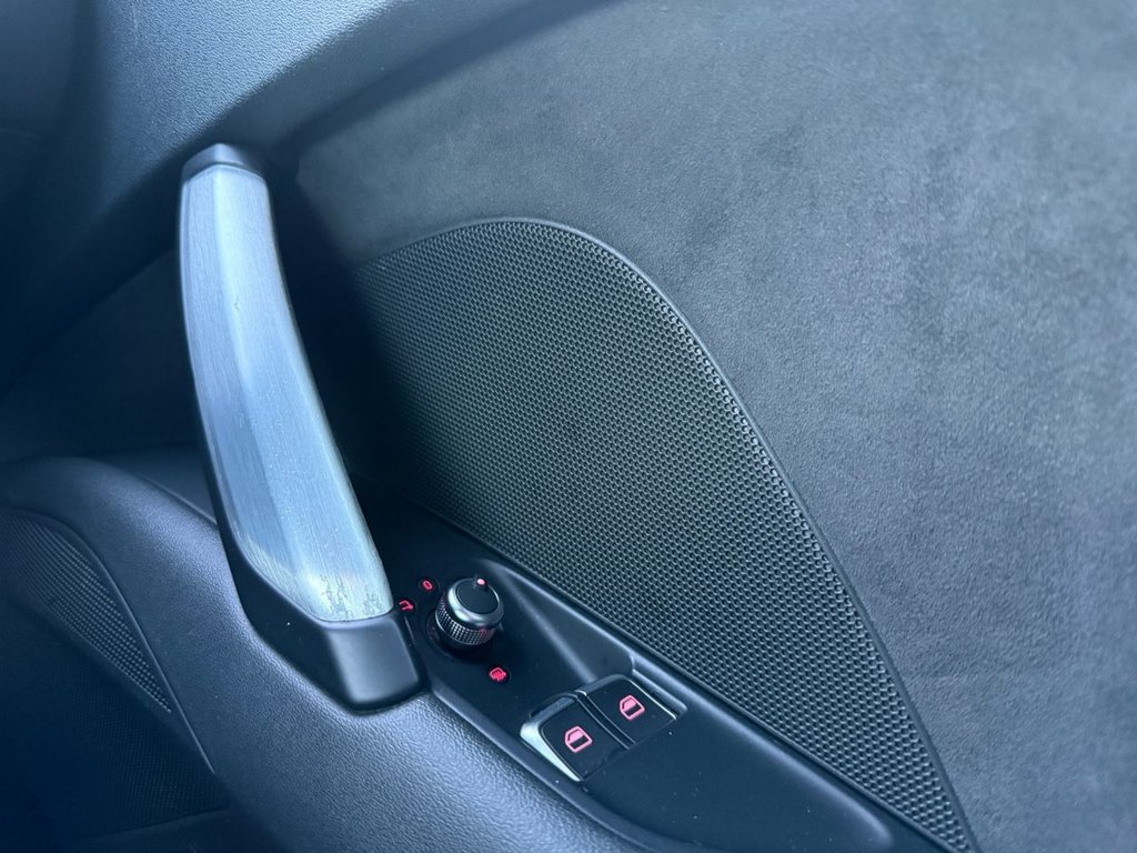 Used Audi TT 2017 for sale - 76642156: Photo 15