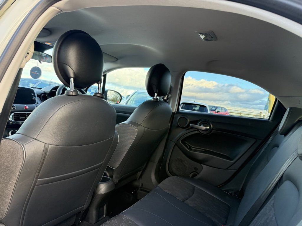 Used Fiat 500X 2023 for sale - 77276125: Photo 10