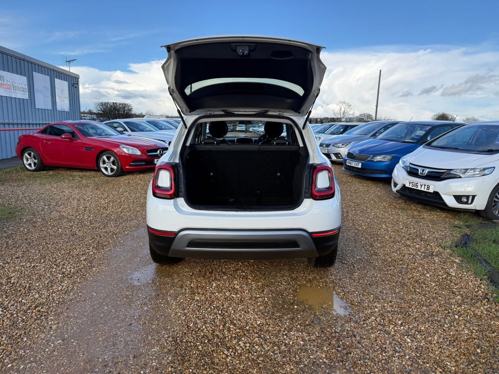 Used Fiat 500X 2023 for sale - 77276125: Photo 11