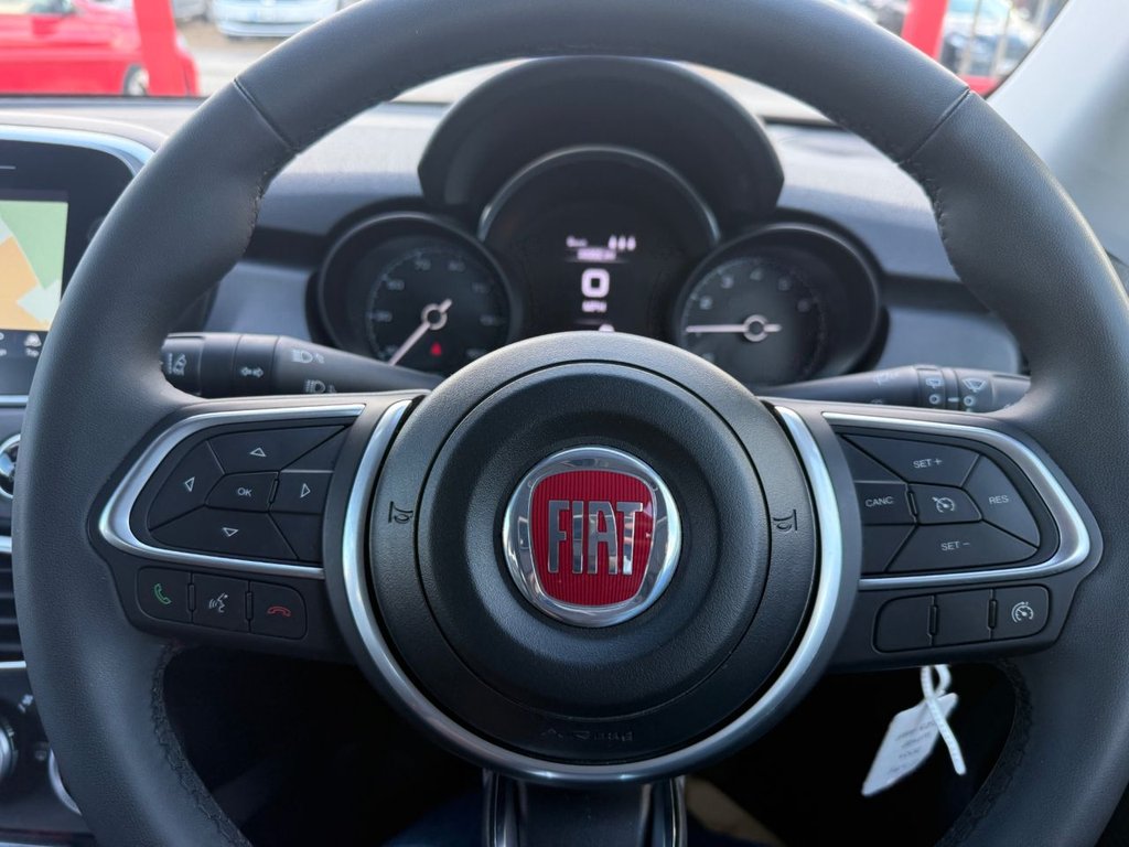 Used Fiat 500X 2023 for sale - 77276125: Photo 13