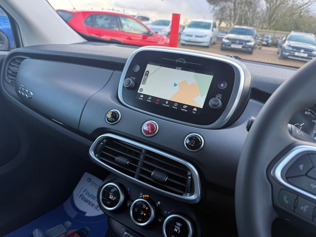 Used Fiat 500X 2023 for sale - 77276125: Photo 14