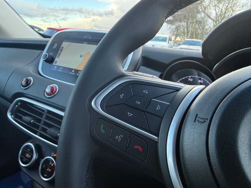 Used Fiat 500X 2023 for sale - 77276125: Photo 18