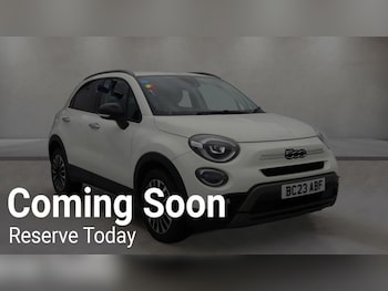 Used Fiat 500X 2023 for sale - 77276125: Photo