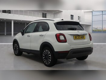 Used Fiat 500X 2023 for sale - 77276125: Photo