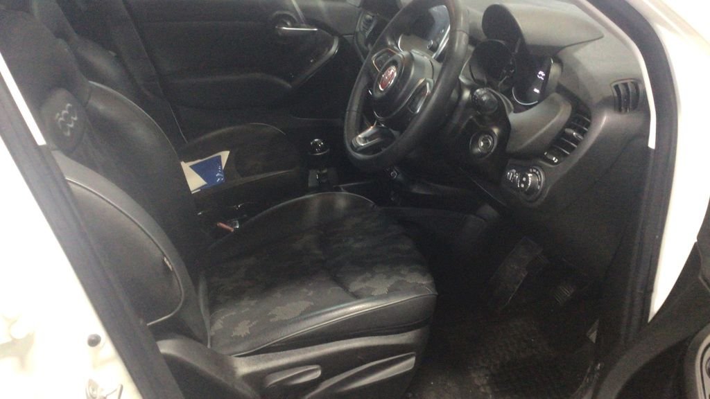 Used Fiat 500X 2023 for sale - 77276125: Photo 4