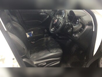 Used Fiat 500X 2023 for sale - 77276125: Photo