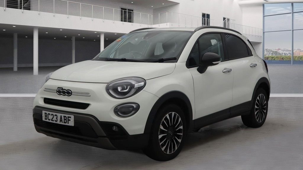 Used Fiat 500X 2023 for sale - 77276125: Photo 5