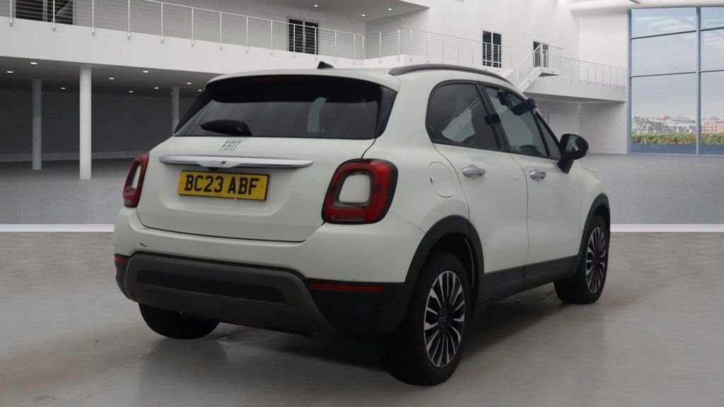 Used Fiat 500X 2023 for sale - 77276125: Photo 6