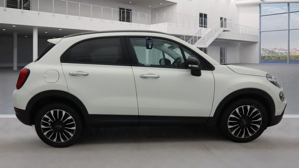 Used Fiat 500X 2023 for sale - 77276125: Photo 7