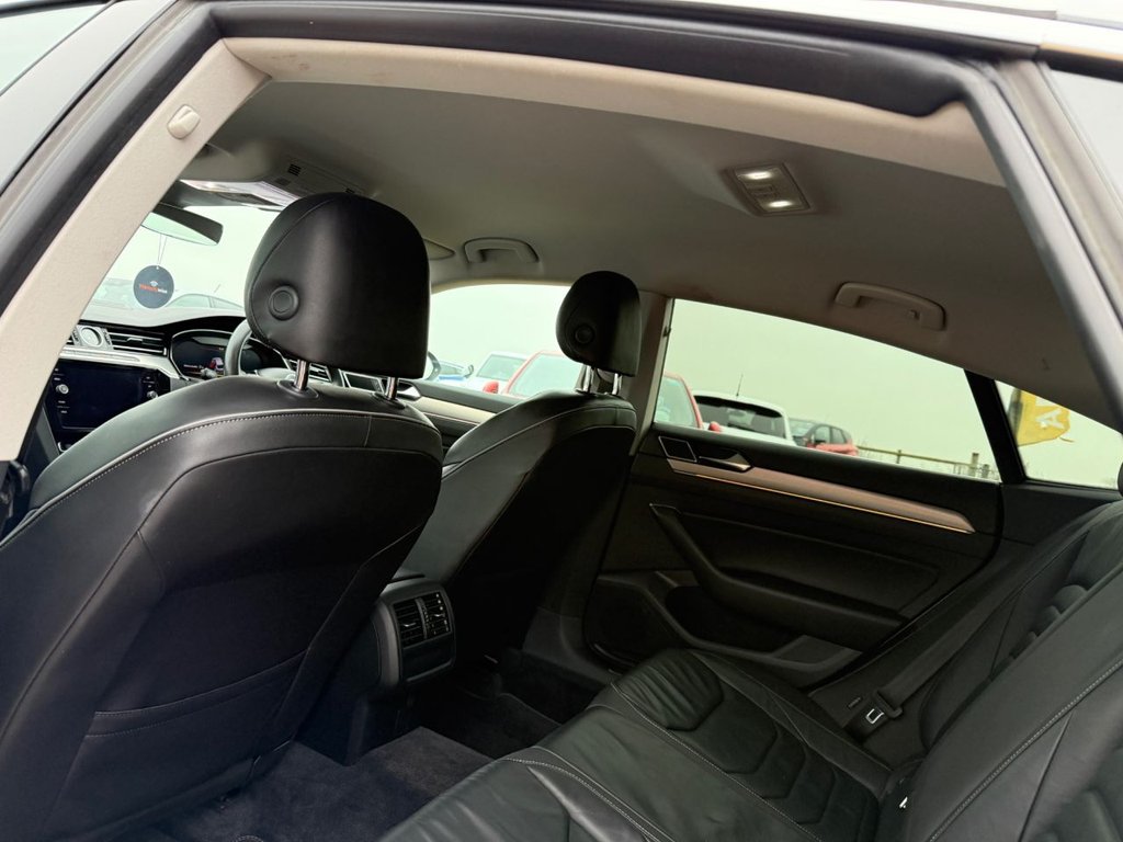 Used Volkswagen Arteon 2019 for sale - 77231951: Photo 10