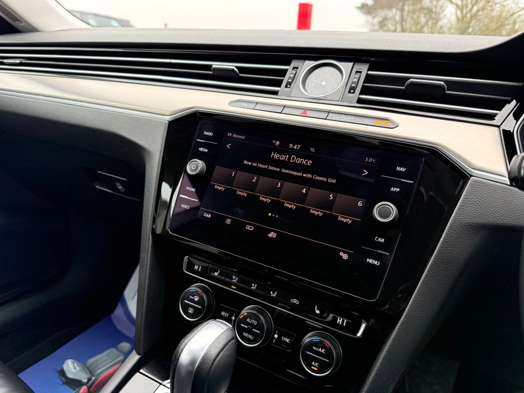 Used Volkswagen Arteon 2019 for sale - 77231951: Photo 14