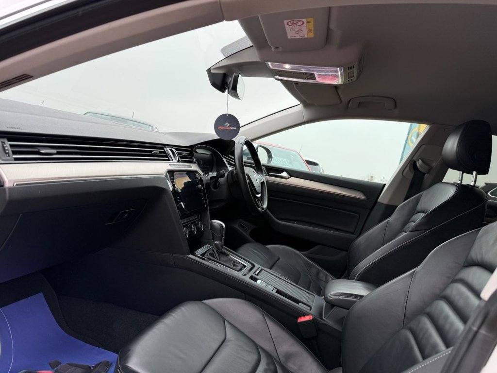Used Volkswagen Arteon 2019 for sale - 77231951: Photo 4