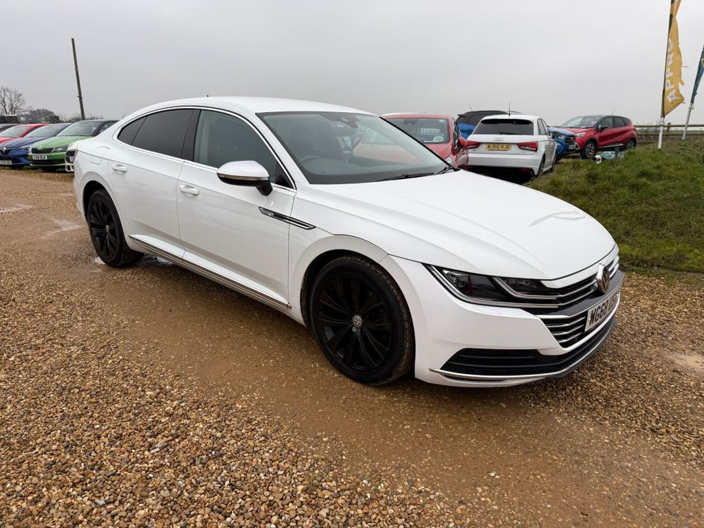 Used Volkswagen Arteon 2019 for sale - 77231951: Photo 6