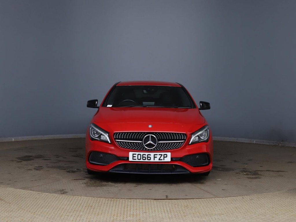 Used Mercedes-Benz CLA 2016 for sale - 76451977: Photo 2