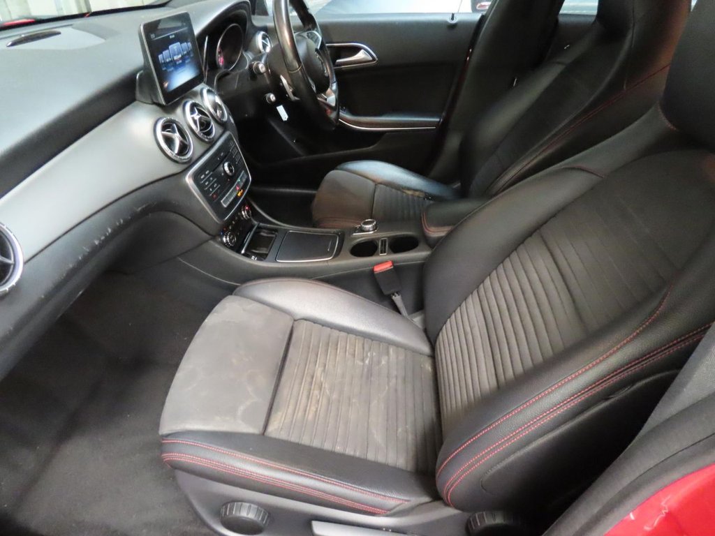 Used Mercedes-Benz CLA 2016 for sale - 76451977: Photo 4