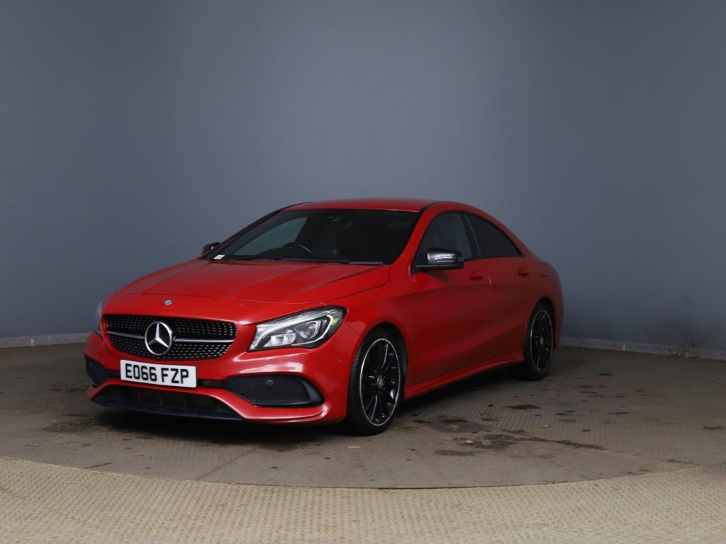 Used Mercedes-Benz CLA 2016 for sale - 76451977: Photo 5