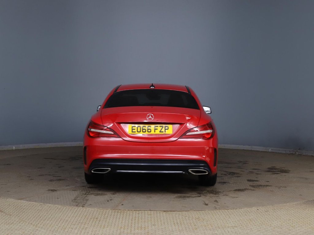 Used Mercedes-Benz CLA 2016 for sale - 76451977: Photo 7