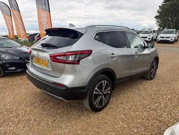 Used Nissan Qashqai 2019 for sale - 78930917: Photo