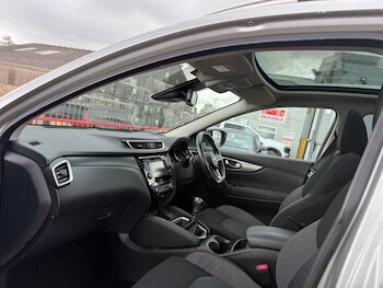 Used Nissan Qashqai 2019 for sale - 78930917: Photo