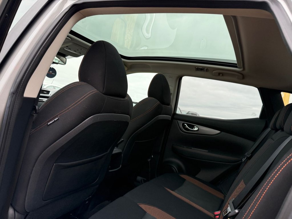 Used Nissan Qashqai 2019 for sale - 76451888: Photo 10