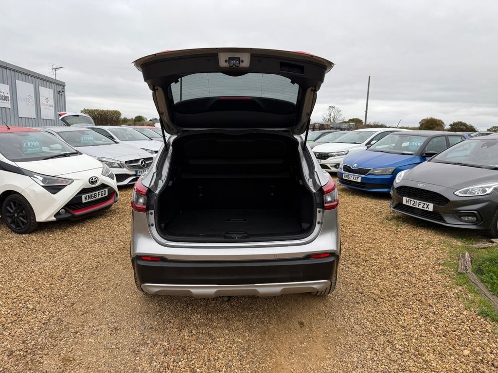 Used Nissan Qashqai 2019 for sale - 76451888: Photo 11