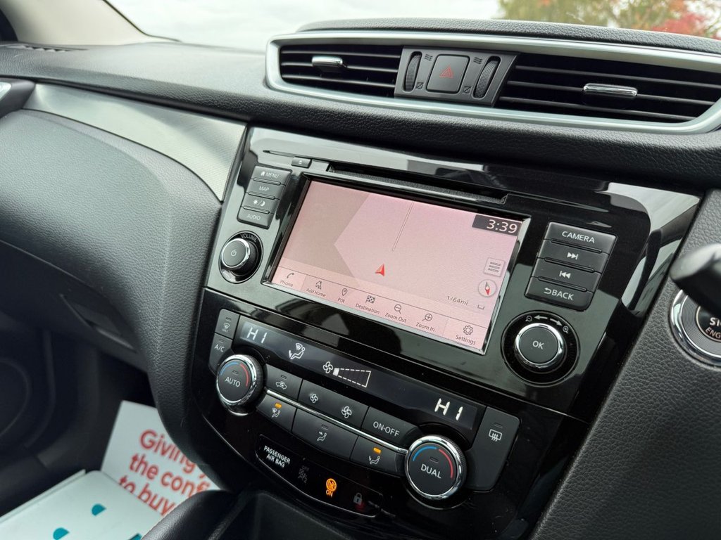 Used Nissan Qashqai 2019 for sale - 76451888: Photo 12