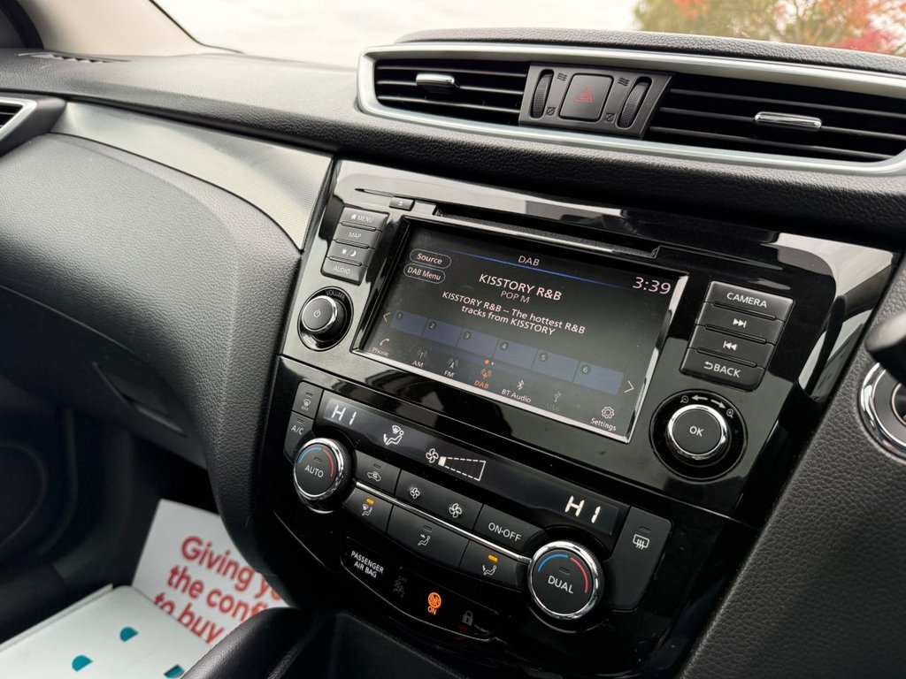 Used Nissan Qashqai 2019 for sale - 76451888: Photo 16