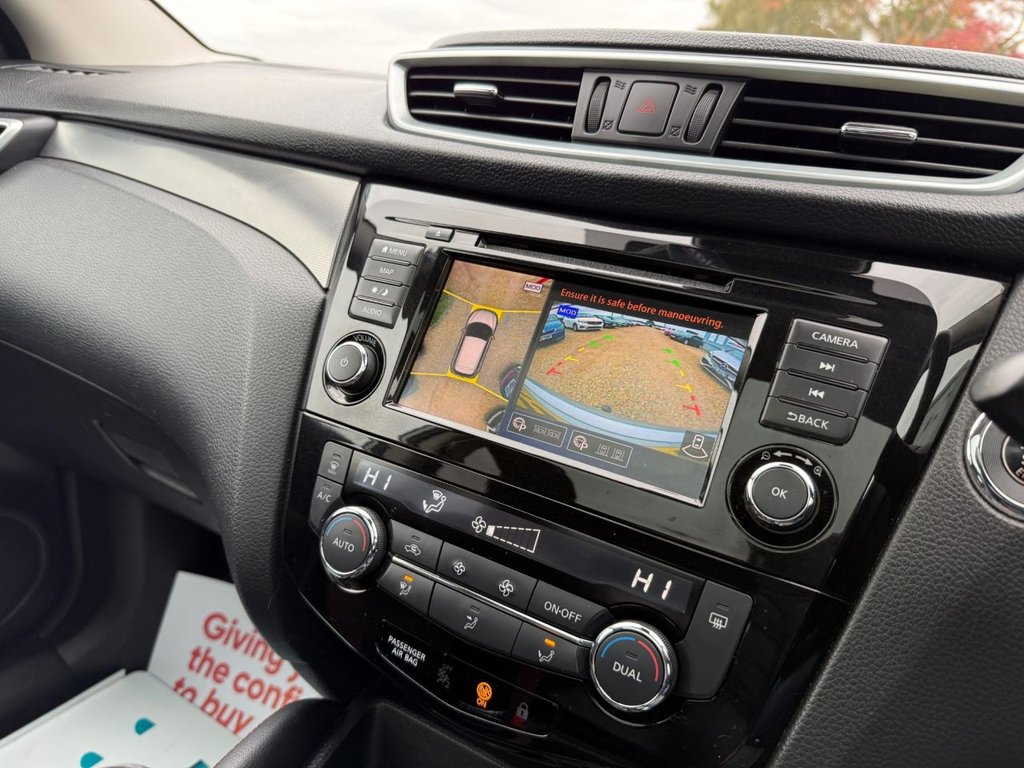 Used Nissan Qashqai 2019 for sale - 76451888: Photo 17