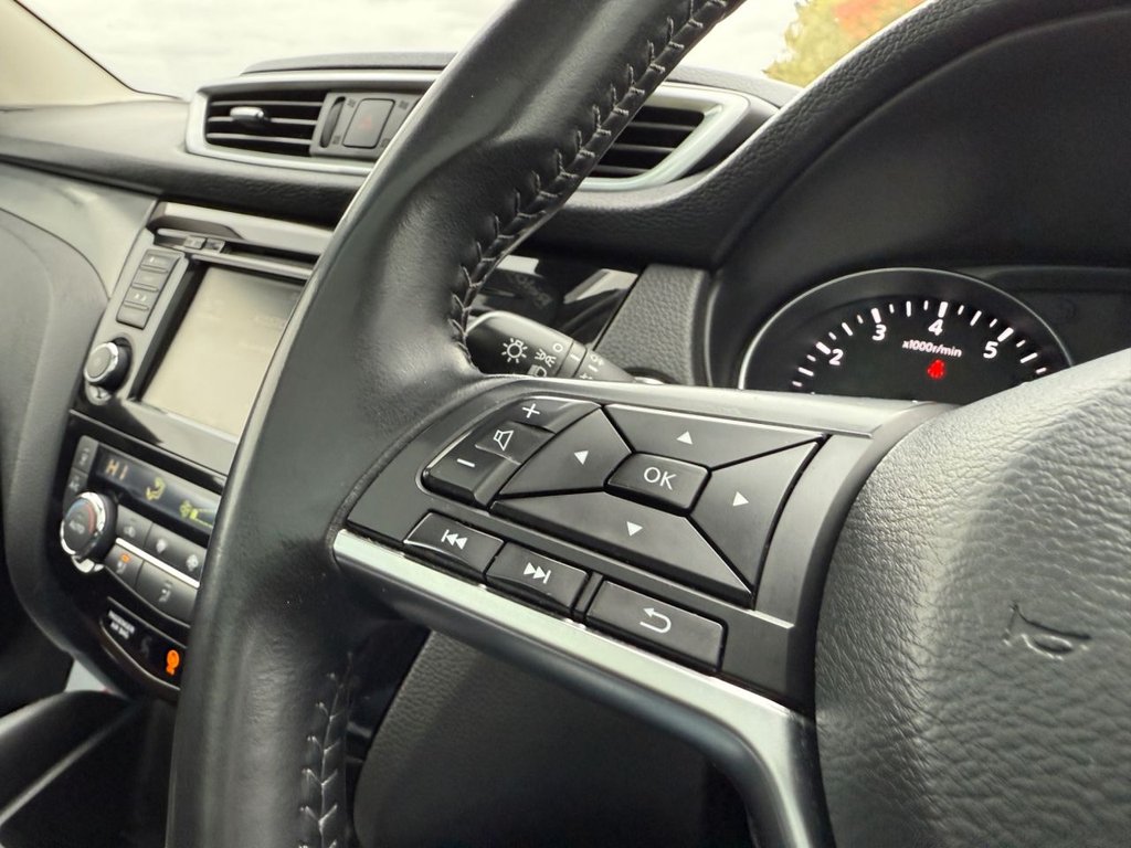 Used Nissan Qashqai 2019 for sale - 76451888: Photo 18