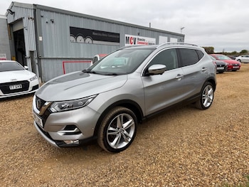 Used Nissan Qashqai 2019 for sale - 76451888: Photo