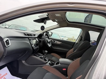 Used Nissan Qashqai 2019 for sale - 76451888: Photo