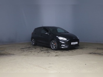 Ford Fiesta feature image