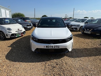 Used Vauxhall Corsa 2025 for sale - 78985896: Photo
