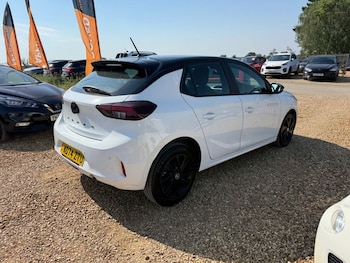 Used Vauxhall Corsa 2025 for sale - 78985896: Photo