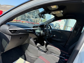 Used Vauxhall Corsa 2025 for sale - 78985896: Photo