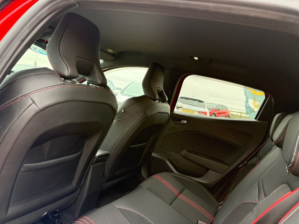 Used Renault Clio 2021 for sale - 77244621: Photo 10