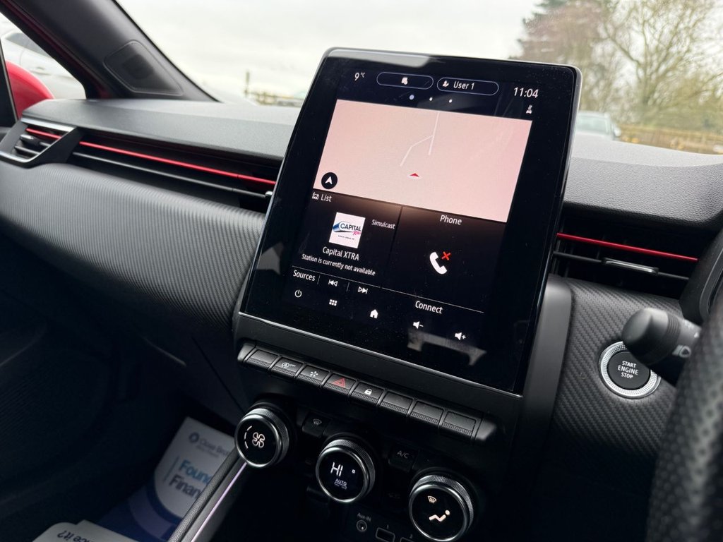 Used Renault Clio 2021 for sale - 77244621: Photo 13