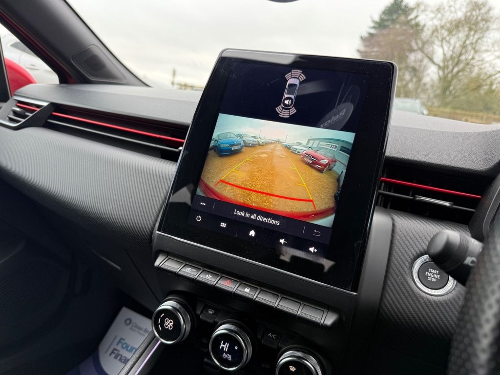 Used Renault Clio 2021 for sale - 77244621: Photo 14