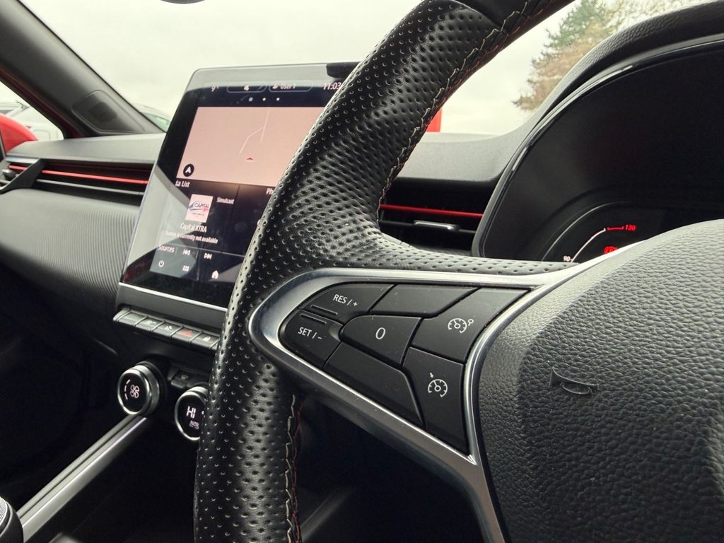 Used Renault Clio 2021 for sale - 77244621: Photo 16