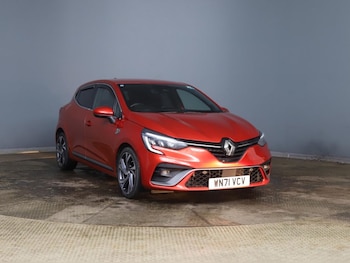 Used Renault Clio 2021 for sale - 77244621: Photo